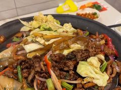 -一烙锅(友谊店)