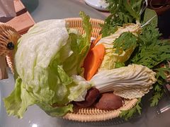 -古关火锅店(古北水镇景区店)