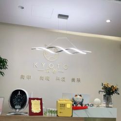 -HUII NAIL绘京美甲美睫会馆