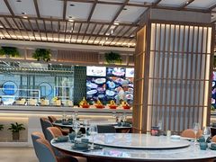 -聚丰园•湖鲜餐厅(阿红私房菜梅石路店)