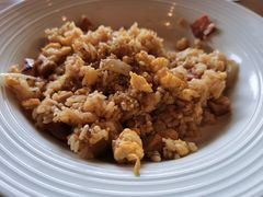照烧鸡腿肉饭-必胜客(棠下店)