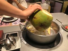 -椰小鸡·琼州糟粕醋(美兰缤纷城店)