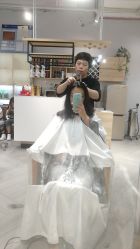 -苏豪路易士·嘉玛发廊
