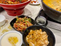 -聚味瞿记·龙虾堂(天元店)