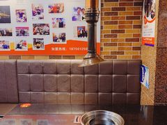 -牛味道炭火烤肉(湖前总店)