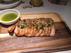 -帕娜·泰式茶餐厅·Bistro(近铁广场店)