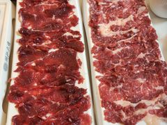 -潮汕大目牛肉火锅(皇岗旗舰店)