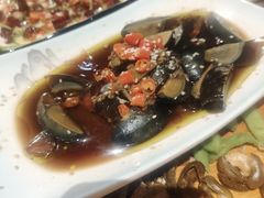 -六福烧烤酒馆(秦隆步行街店)