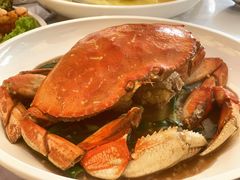 -无招牌海鲜餐厅(滨海艺术中心店)