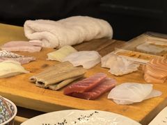 -Sushi Hanzo半藏(天环广场店)