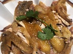 -原味田园·客家菜·土窑鸡(中航城君尚购物中心店)