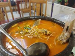 -和福餐馆(西江古街店)