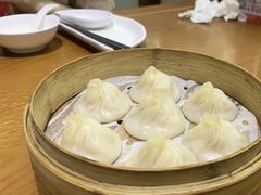 -包小笼·金牌汤包(中山路店)