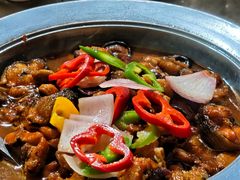 -钱山海鲜大排档