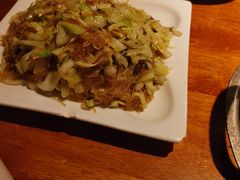 -黑鸡小馆(金源店)