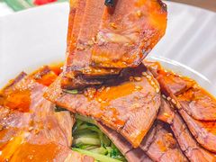 -唐廊烤鸭店(工体店)