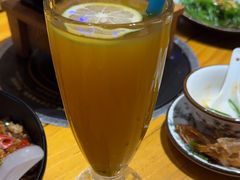 -民食香·腊排骨野生菌美食(木府店)