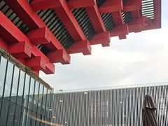 -中华艺术宫(上海美术馆)