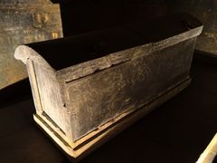 -洛阳古墓博物馆