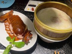 -局气 烤鸭·北京菜(光华路店)