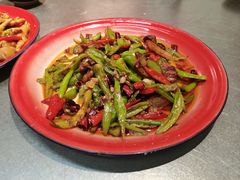 辣椒小炒肉-馬伍旺川菜(金象城店)