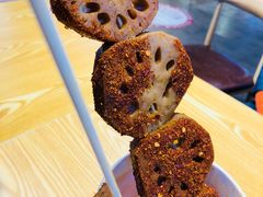 -八一好吃街·高品美食广场