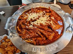 -胖哥俩肉蟹煲(淮安万达店)