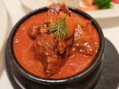 -马克西姆俄罗斯餐厅(绥芬河店)