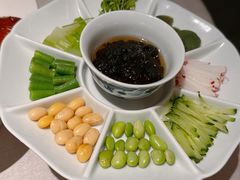 -四季民福烤鸭店(外滩外白渡桥店)