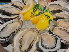 -Osteria Garden 生蚝花园餐厅(原进贤路店)