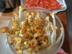 -黔有有贵州酸汤夺夺粉火锅(五味十字店)