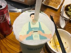 -徐小包的奶茶(柯桥鉴湖路店)
