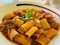 -PIZZA BIANCA(万象城店)