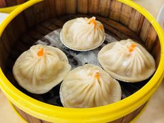 灌汤小笼包-明泉居茶点荟(车陂店)