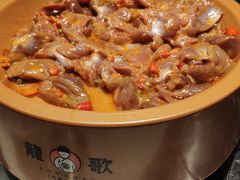 -龍歌自助小火锅(市南金茂湾店)