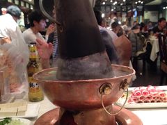 -东来顺饭庄(王府井步行街店)