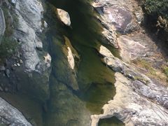 -燕子河大峡谷天坑仙境