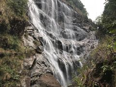 -千泷沟大瀑布旅游区
