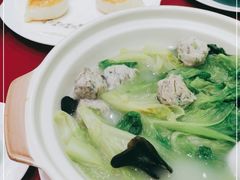 -北园酒家(小北路店)