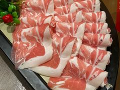 -快乐小羊·内蒙牛羊肉火锅(流花中心店)