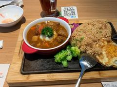 -豪客来牛排(商汇人和广场店)