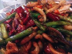 -唐伯虎新派湘菜馆(石夏时代广场店)