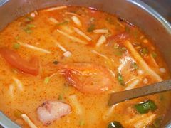 -家利美食店