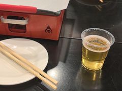 -京朋串屋·烧烤(望京西路总店)