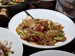 -紫阳海鲜楼·传承闽味(长乐路总店)