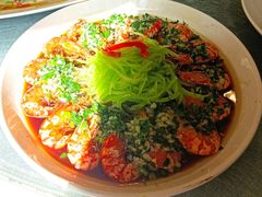 -汤记传菜(秀浦路店)