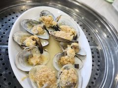 -原味蒸汽海鲜(嵊泗店)