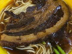 -包顺兴面馆(长乐路店)