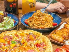 -铁酱披萨(巧刻广场店)
