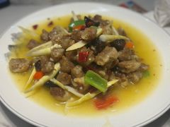 -伊帆食府·青海地方特色美食